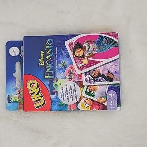 Uno Disney Encanto